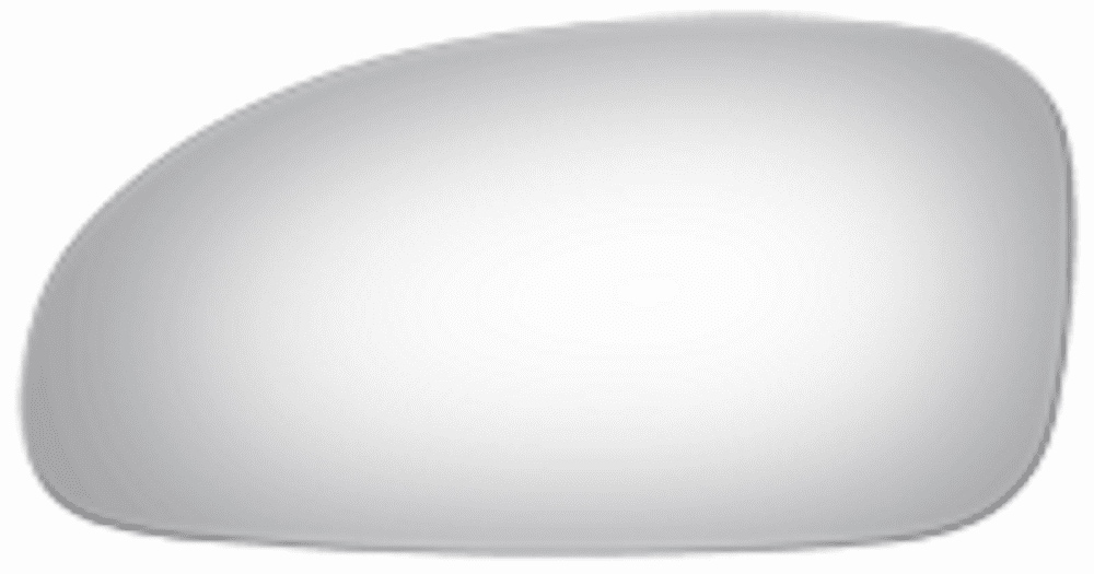 Buick Lesabre 2002 Driver Side Mirror Glass