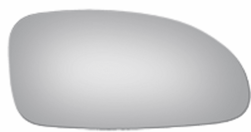 Buick Lesabre 2003 Passenger Side Mirror Glass