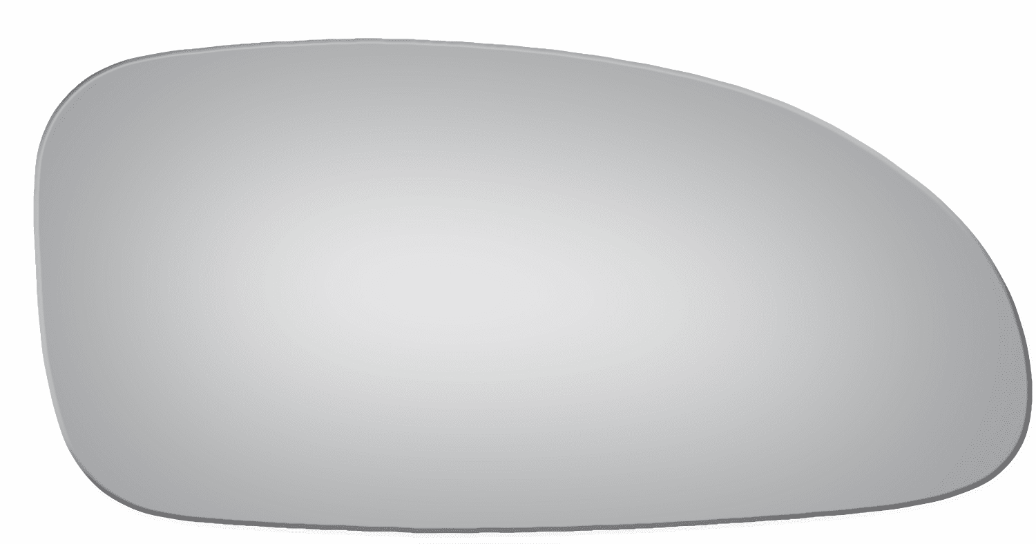 Buick Lesabre 2005 Passenger Side Mirror Glass