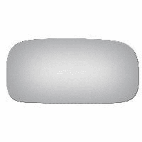 Buick Lucerne 2007 Passenger Side Mirror Glass