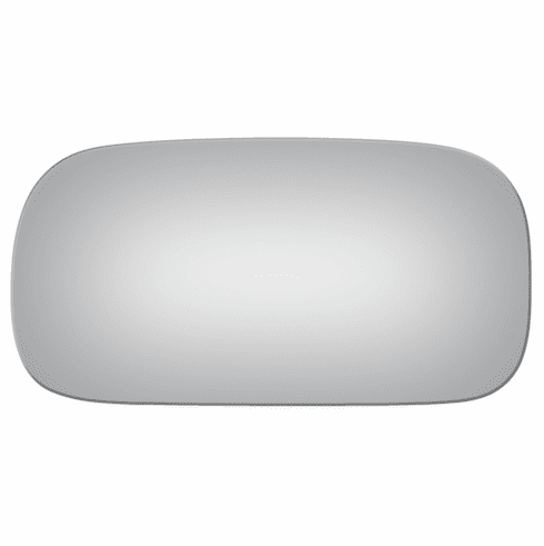 Buick Lucerne 2008 Driver Side Mirror Glass