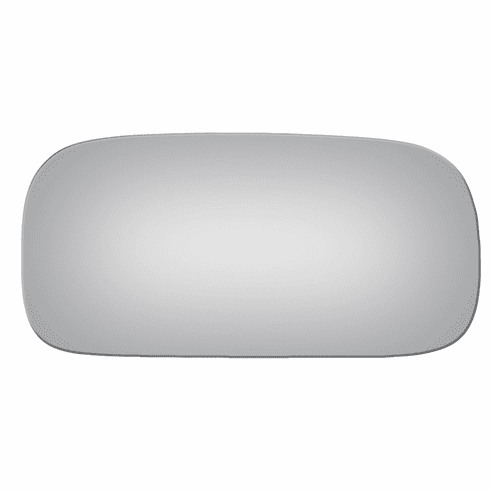 Buick Lucerne 2009 Passenger Side Mirror Glass