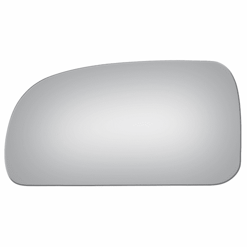 Buick Rainier 2004 Driver Side Mirror Glass