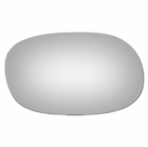 Buick Regal 1976 Passenger Side Mirror Glass