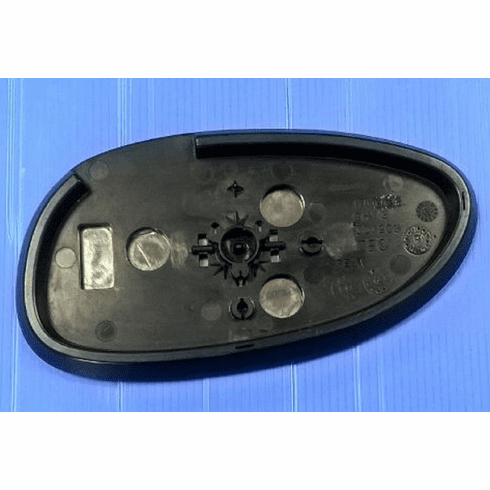 Buick Regal 2001 Driver Side Mirror Glass Clip-On