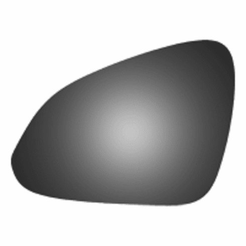 Buick Regal 2011 Driver Side Mirror Glass