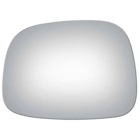 Buick Rendezvous 2007 Driver Side Mirror Glass 