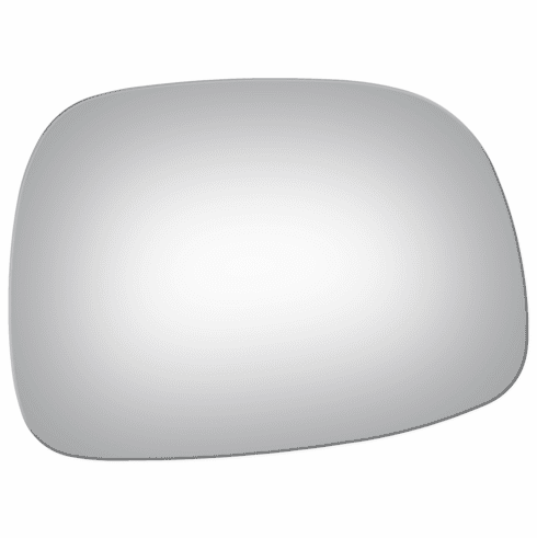 Buick Rendezvous 2007 Passenger Side Mirror Glass 