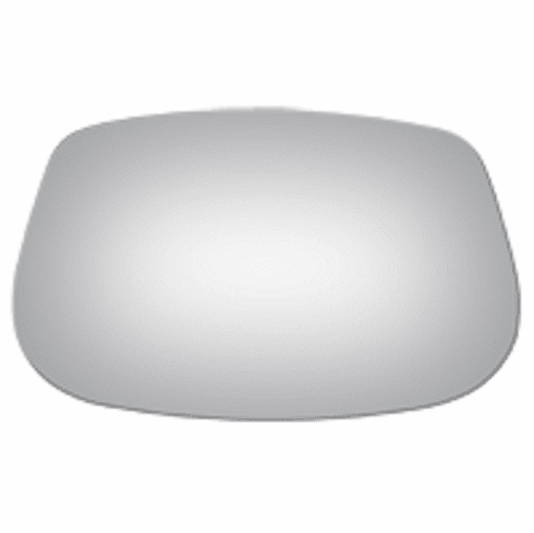 Buick Riviera 1976 Passenger Side Mirror Glass