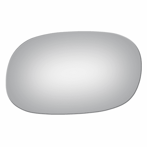 Buick Riviera 1978 Driver Side Mirror Glass
