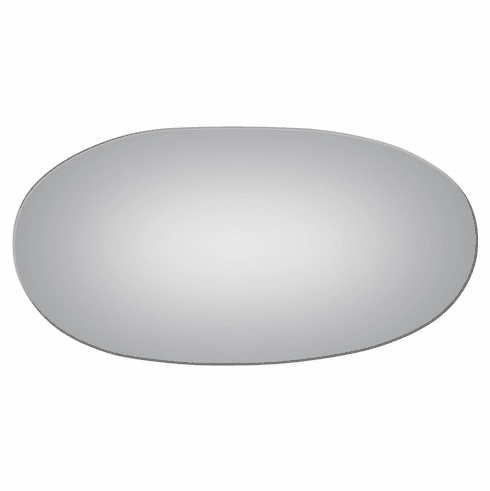 Buick Riviera 1999 Driver Side Mirror Glass