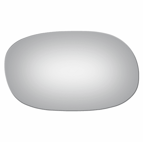Buick Skyhawk 1975 Passenger Side Mirror Glass
