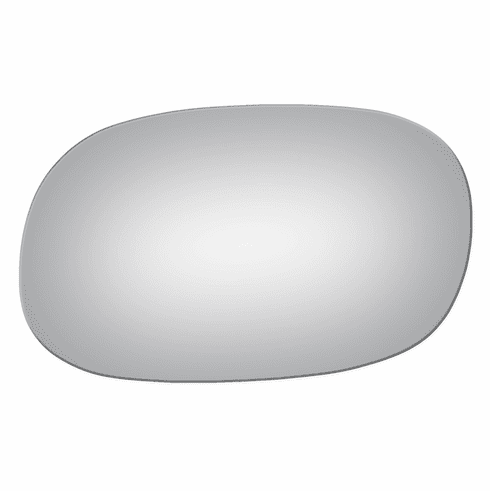 Buick Skyhawk 1979 Driver Side Mirror Glass