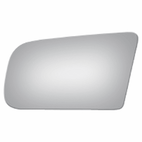 Buick Somerset Regal 1987 Driver Side Mirror Glass