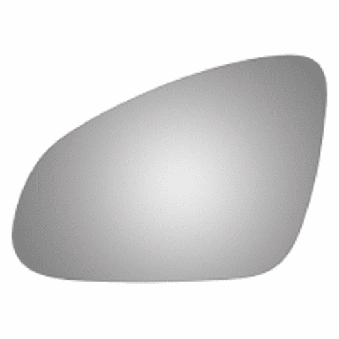 Buick Verano 2014 Driver Side Mirror Glass