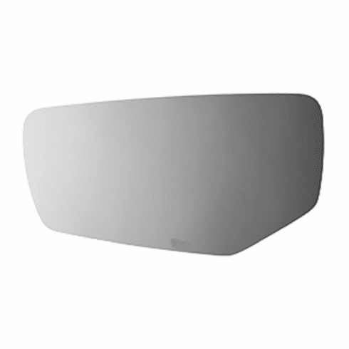 Cadillac ATS 2015 - 2019  Driver Left Side Mirror Glass
