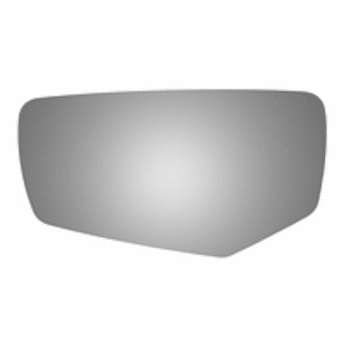 Cadillac CT6 2016 Driver Side Mirror Glass
