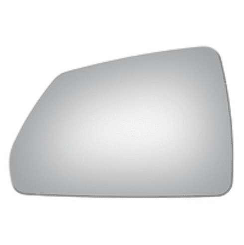 Cadillac CTS 2008 Driver Side Mirror Glass