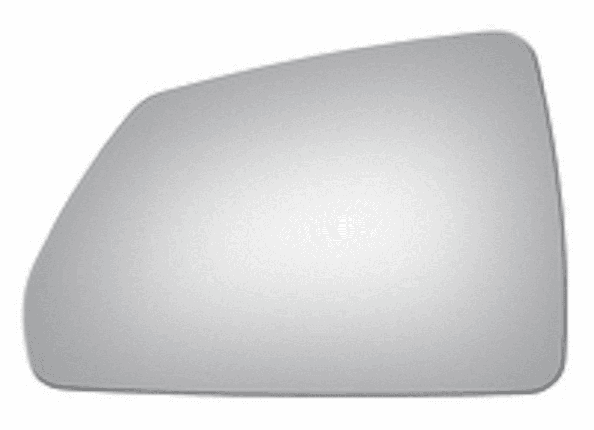 Cadillac CTS 2012 Driver Side Mirror Glass