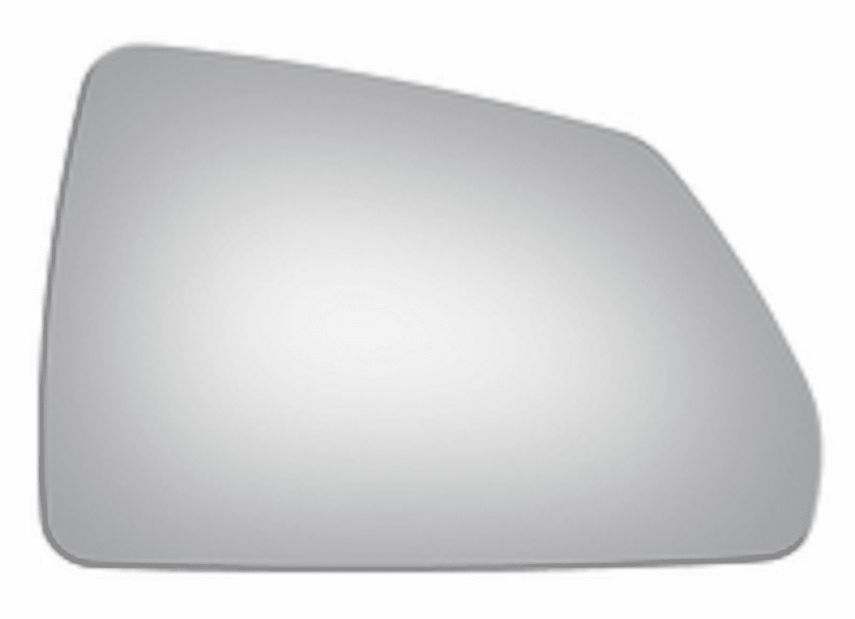 Cadillac CTS 2012 Passenger Side Mirror Glass