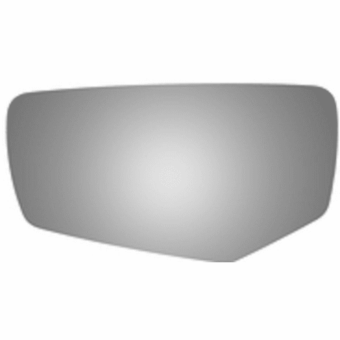 Cadillac CTS 2017 Driver Left Side Mirror Glass