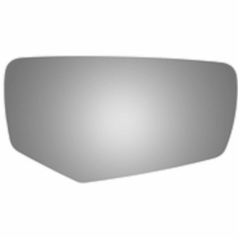 Cadillac CTS 2018 Passenger Right Side Mirror Glass