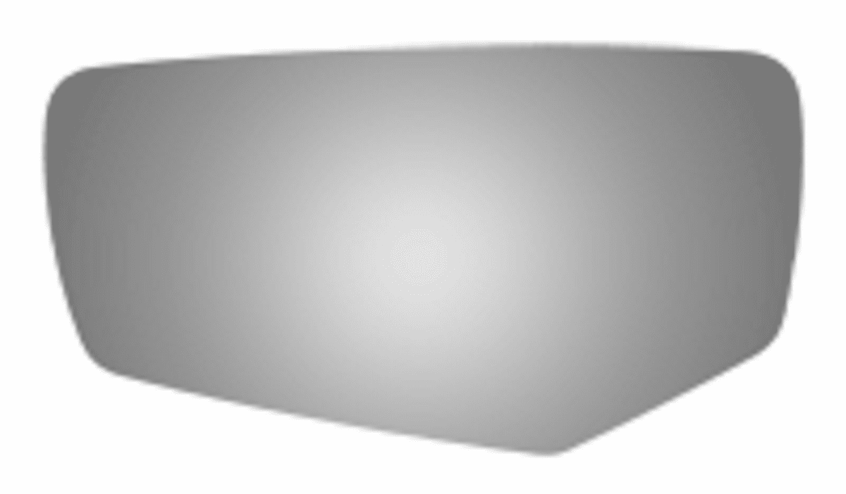 Cadillac CTS 2019 Driver Left Side Mirror Glass Door