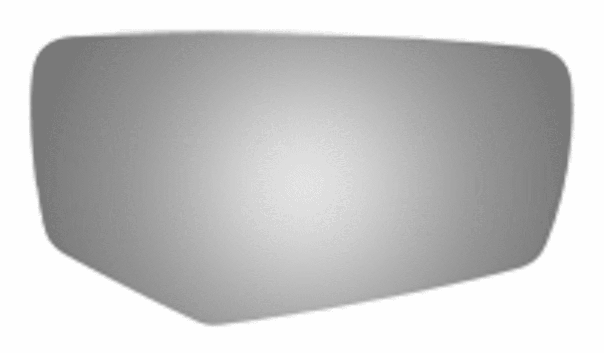 Cadillac CTS 2019 Passenger Right Side Mirror