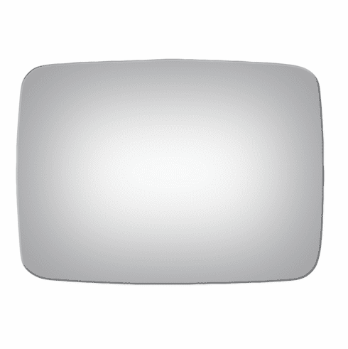 Cadillac Eldorado 1977 Passenger Side Mirror Glass