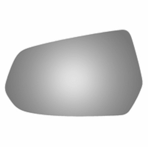 Cadillac ELR 2016 Driver Side Mirror Glass Wide Angle W/Blind Spot