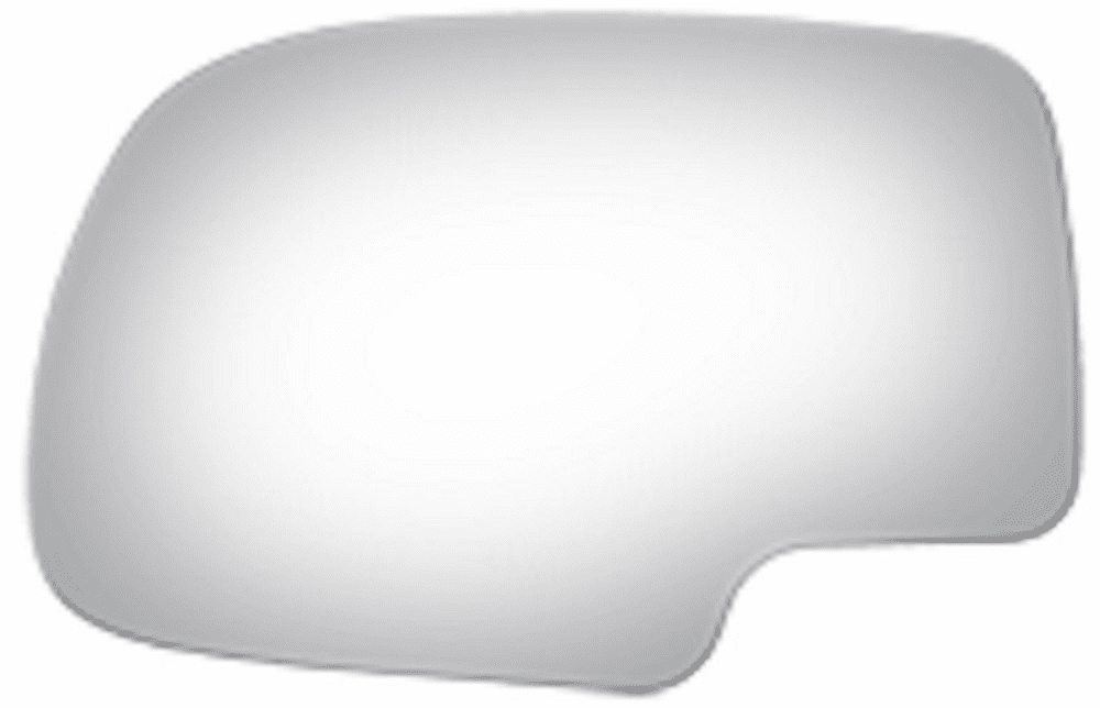 Cadillac Escalade 2003 Driver Side Mirror Glass