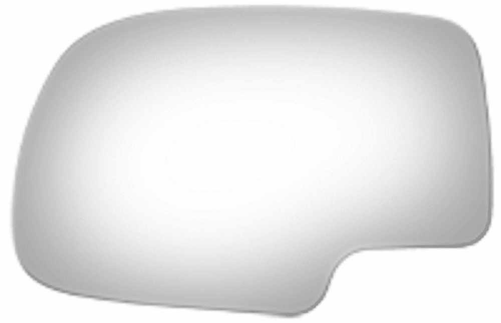 Cadillac Escalade 2005 Driver Side Mirror Glass