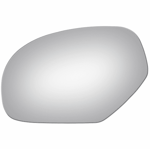 Cadillac Escalade 2014 Driver Side Mirror Glass