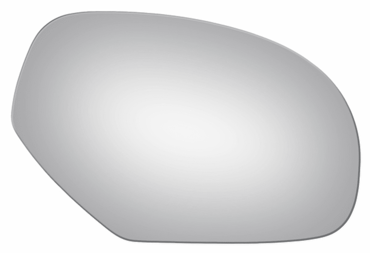 Cadillac Escalade 2014 Passenger Side Mirror Glass