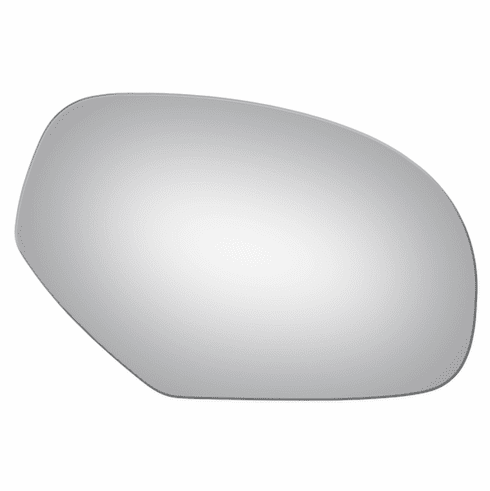 Cadillac Escalade 2014 Passenger Side Mirror Glass