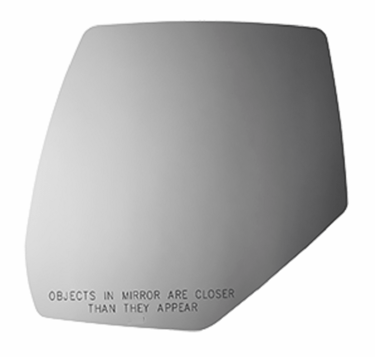 Cadillac Escalade 2015 2016 2017 2018 2019 2020 Left Driver Side Mirror Glass