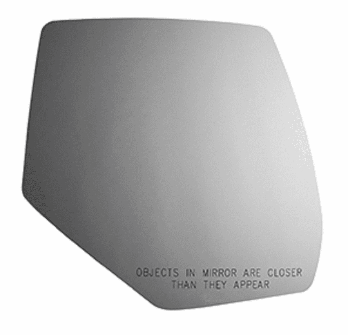 Cadillac Escalade 2015 2016 2017 2018 2019 2020 Right Passenger Side Mirror Glass