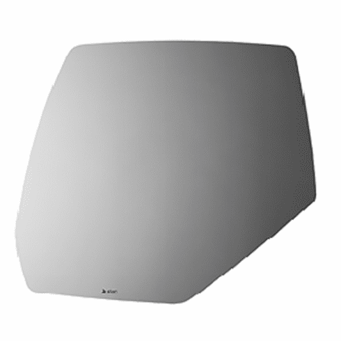 Cadillac Escalade 2017 Driver Left Side Mirror Glass