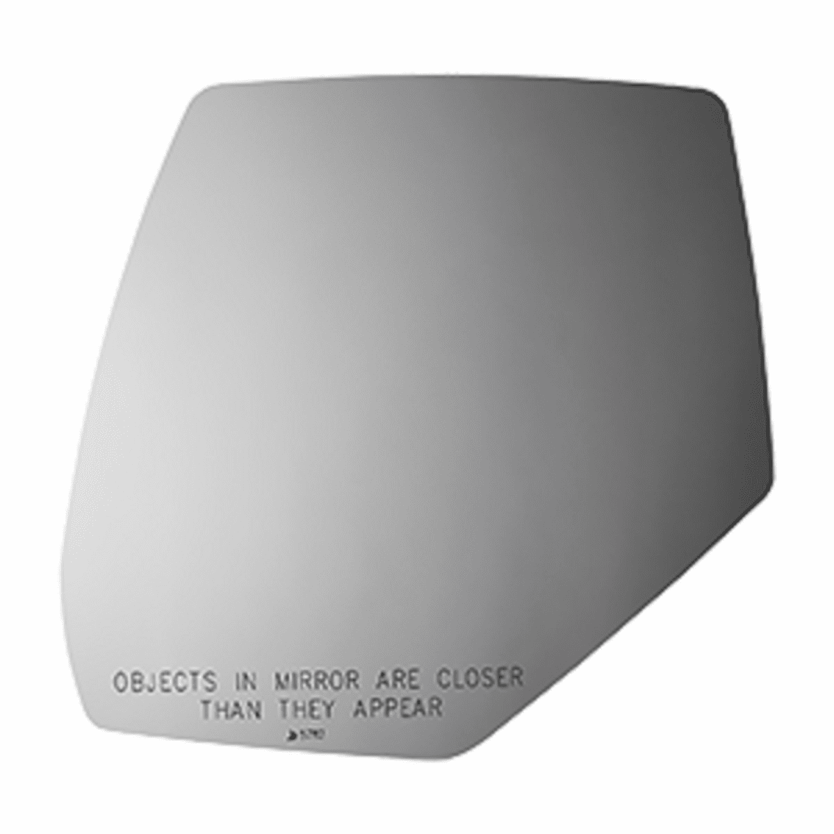 Cadillac Escalade 2017 Driver Left Side Mirror Glass