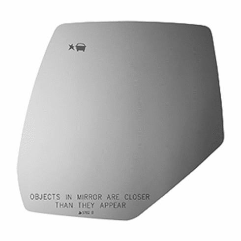 Cadillac Escalade 2017 Driver Left Side Mirror Glass