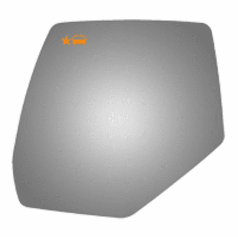 Cadillac Escalade 2017 Driver Left Side Mirror Glass Blind Spot