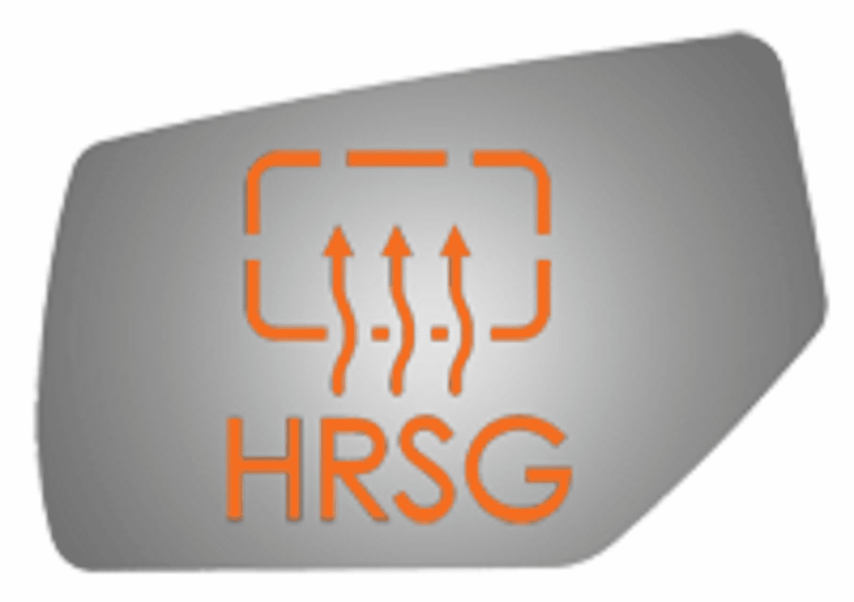 Cadillac Escalade 2017 Driver Left Side Mirror Glass Heated