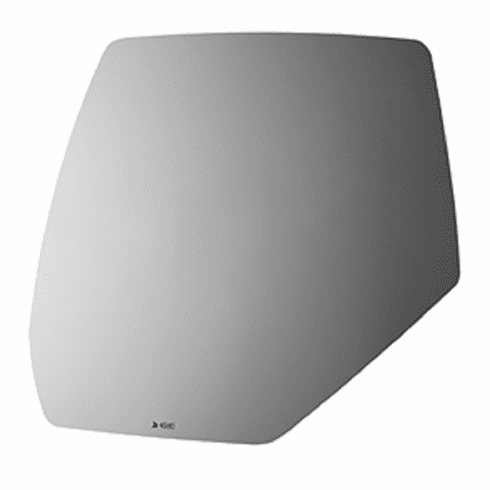 Cadillac Escalade 2018 Driver Left Side Mirror Glass