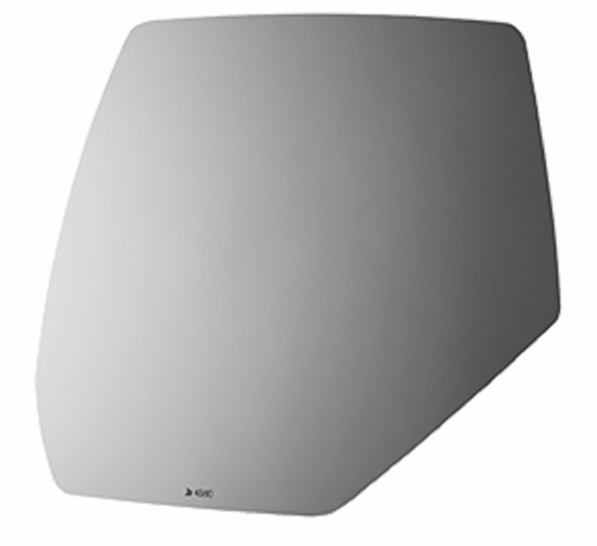 Cadillac Escalade 2018 Driver Left Side Mirror Glass