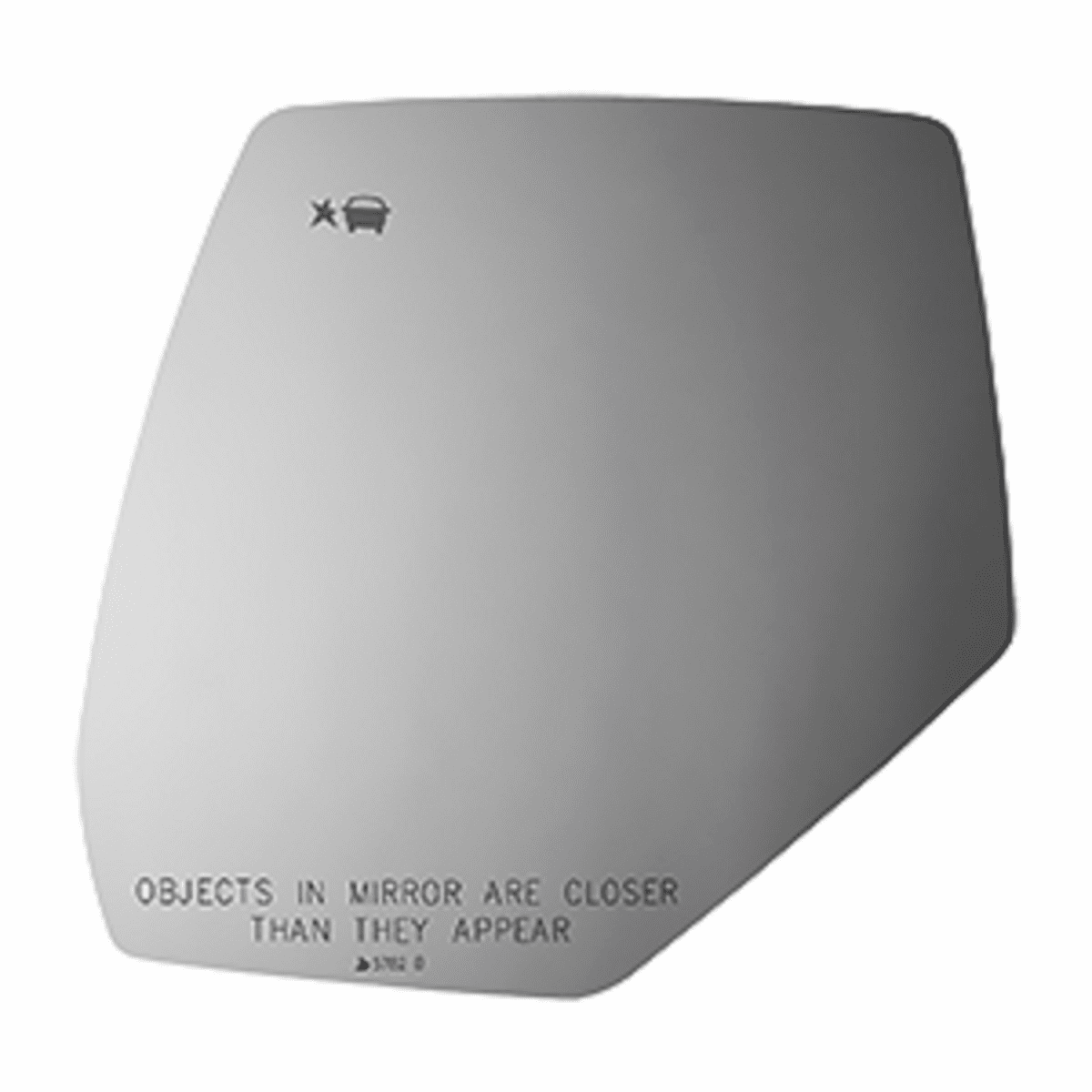 Cadillac Escalade 2018 Driver Left Side Mirror Glass Blind Spot