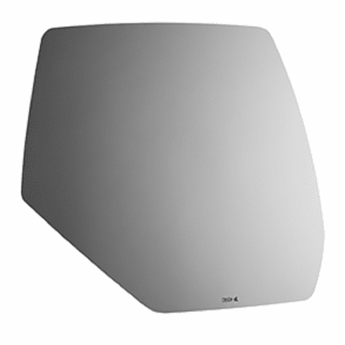 Cadillac Escalade 2018 Passenger Right Side Mirror Glass