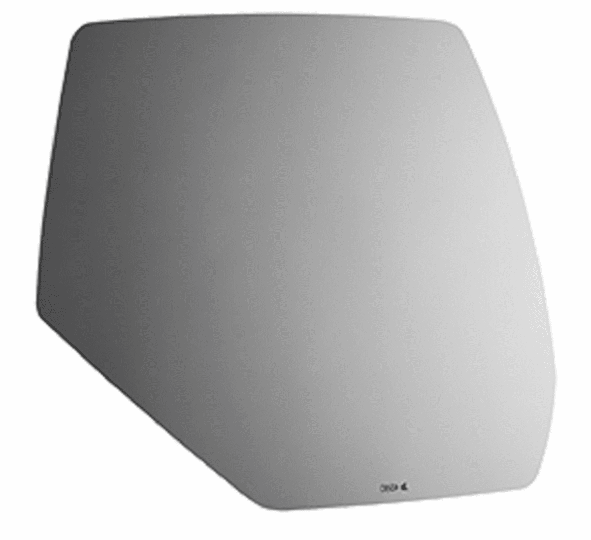 Cadillac Escalade 2018 Passenger Right Side Mirror Glass