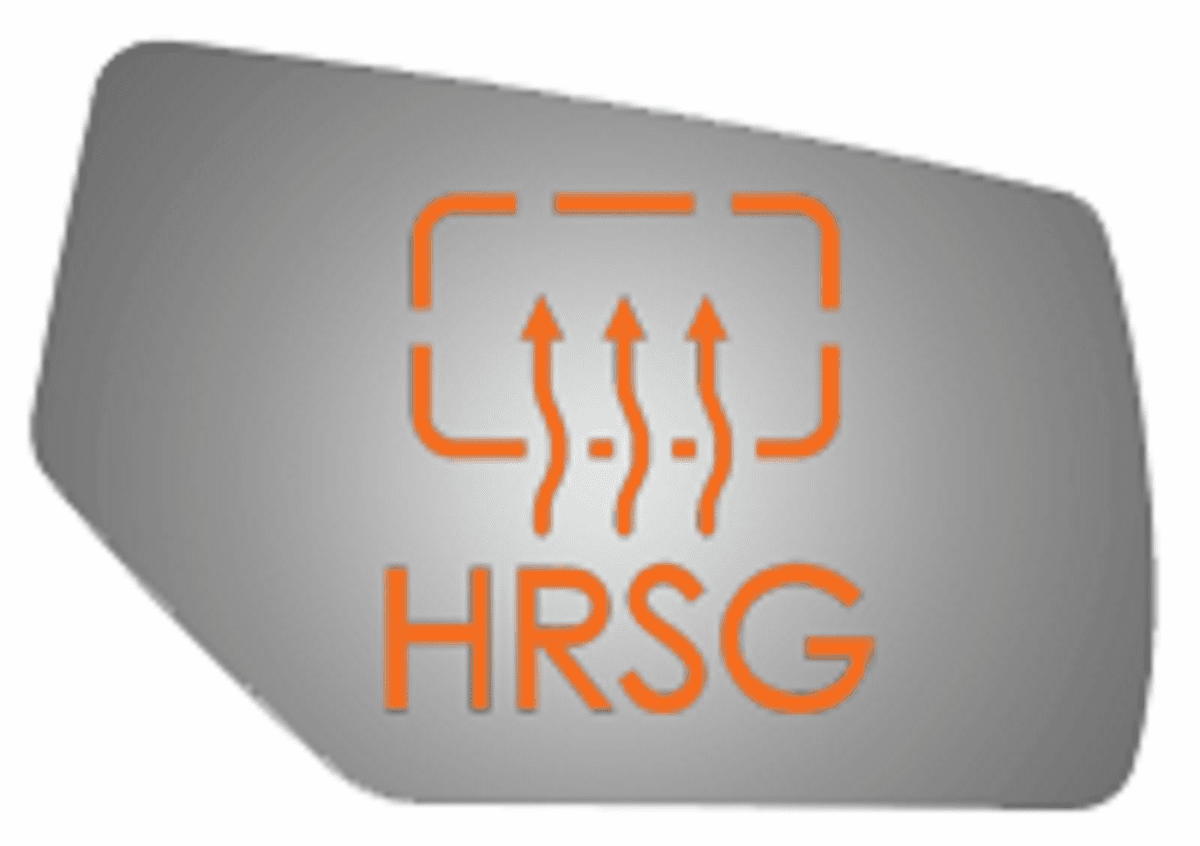 Cadillac Escalade 2018 Passenger Right Side Mirror Glass Heated