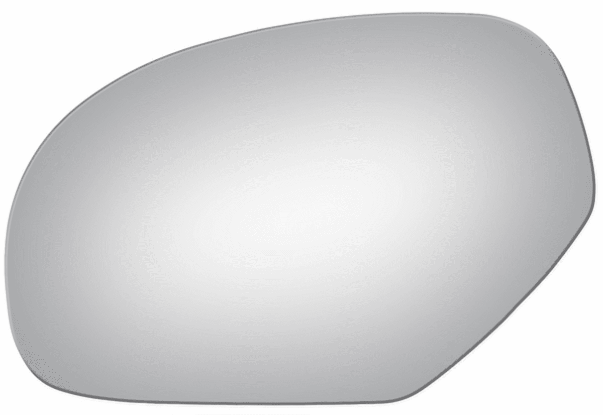 Cadillac Escalade ESV 2014 Driver Side Mirror Glass