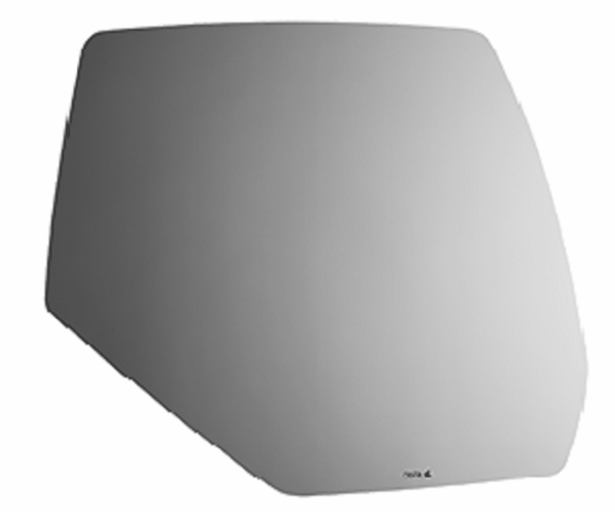 Cadillac Escalade esv 2016 Passenger Right Side Mirror Glass